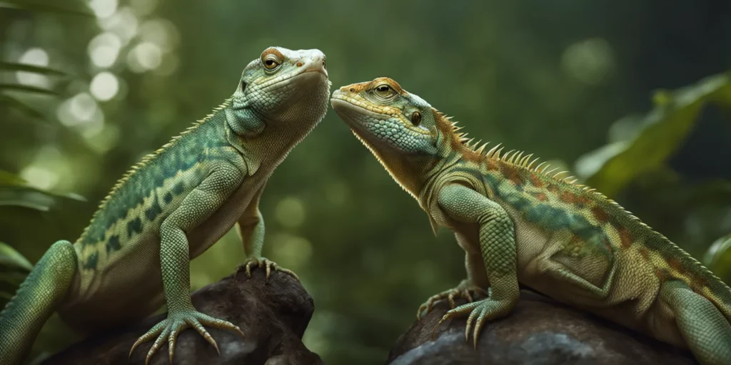 29 Interesting facts about Lizards