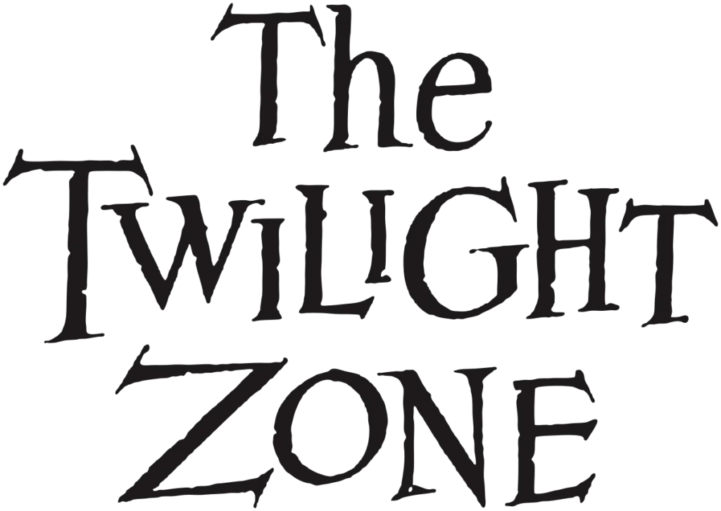 the twilight zone