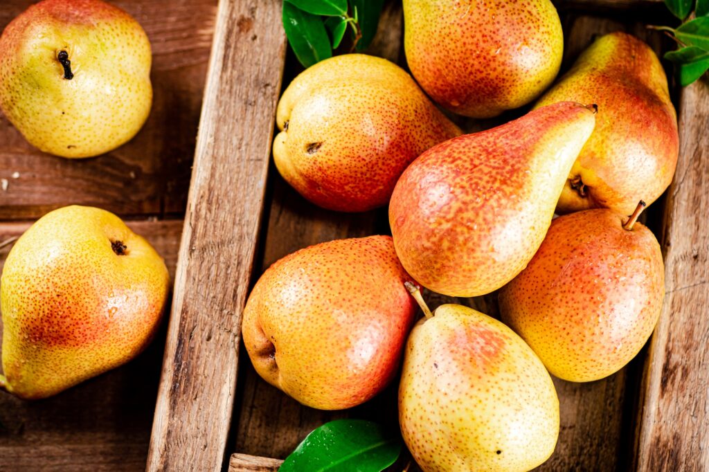 12 Facts About Pears Factgaze 