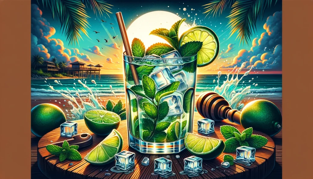 'Interesting Facts About Mojito